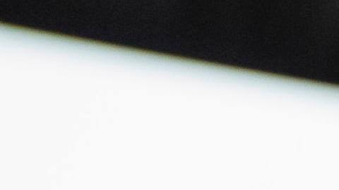 El expresidente Donald Trump en la corte criminal de Manhattan el jueves 18 de abril.