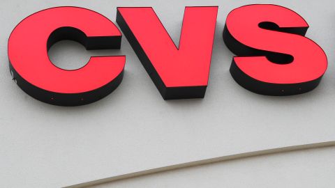 CVS