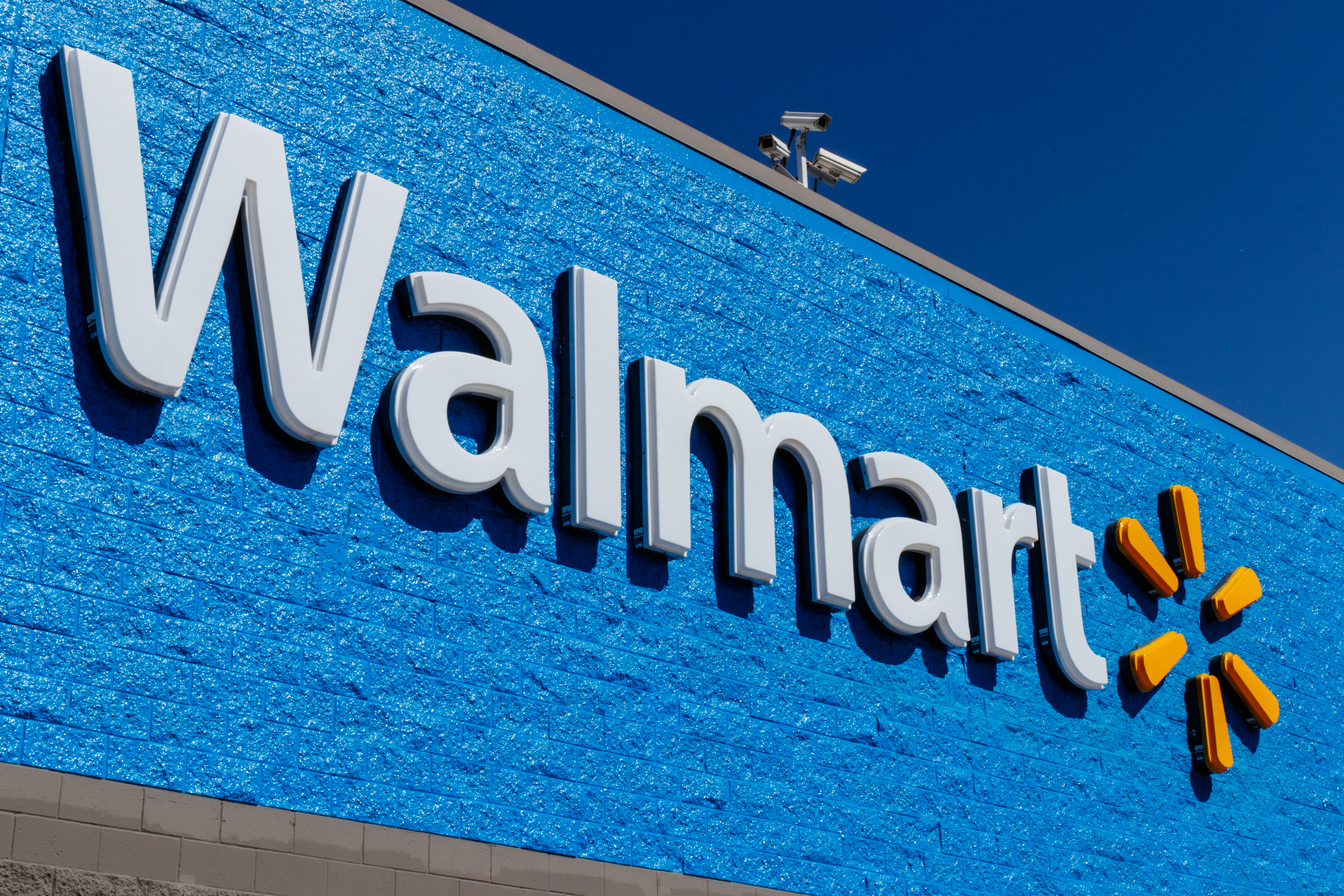 Walmart es una de las principales tiendas en Estados Unidos. Foto: El Diario NY 