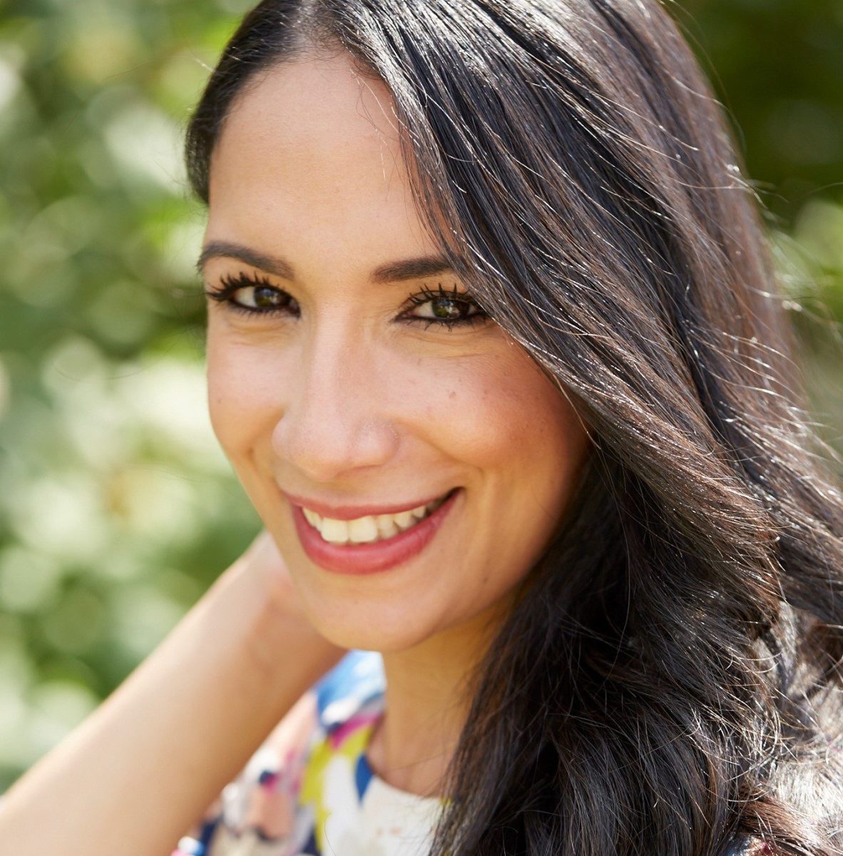 Mujeres Destacadas 2024: Yesenia Machuca