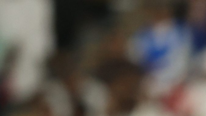  Aficionado da latigazos al delantero Hamdallah tras perder la Supercopa de Arabia [Video]