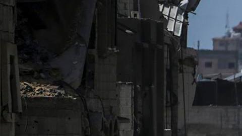 EE.UU. revela en informe sobre derechos humanos mayor preocupación por muertes de civiles en Gaza