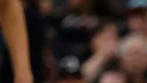 Victor Wembanyama, jugador de los San Antonio Spurs.