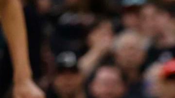 Victor Wembanyama, jugador de los San Antonio Spurs.