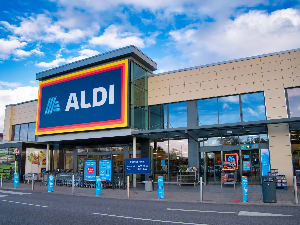 Why is Aldi meat so cheap?