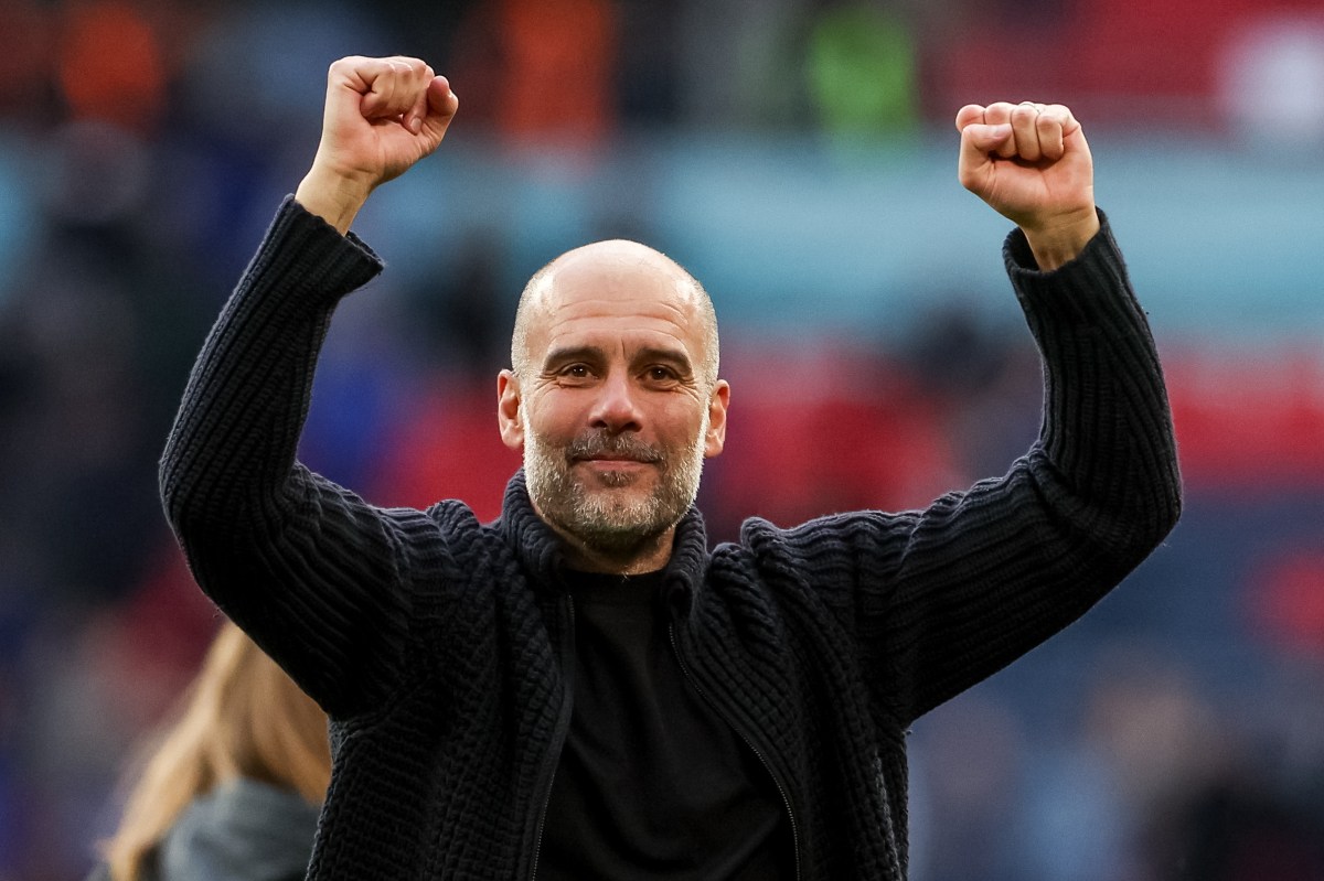 “Mis jugadores están sobreviviendo”: Nueva queja de Pep Guardiola al calendario en la UEFA