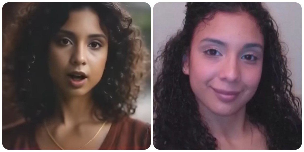 Cecilia Huerta Gallegos: logran que hispana desaparecida en Texas desde el 2019 “hable” a través de inteligencia artificial (AI)