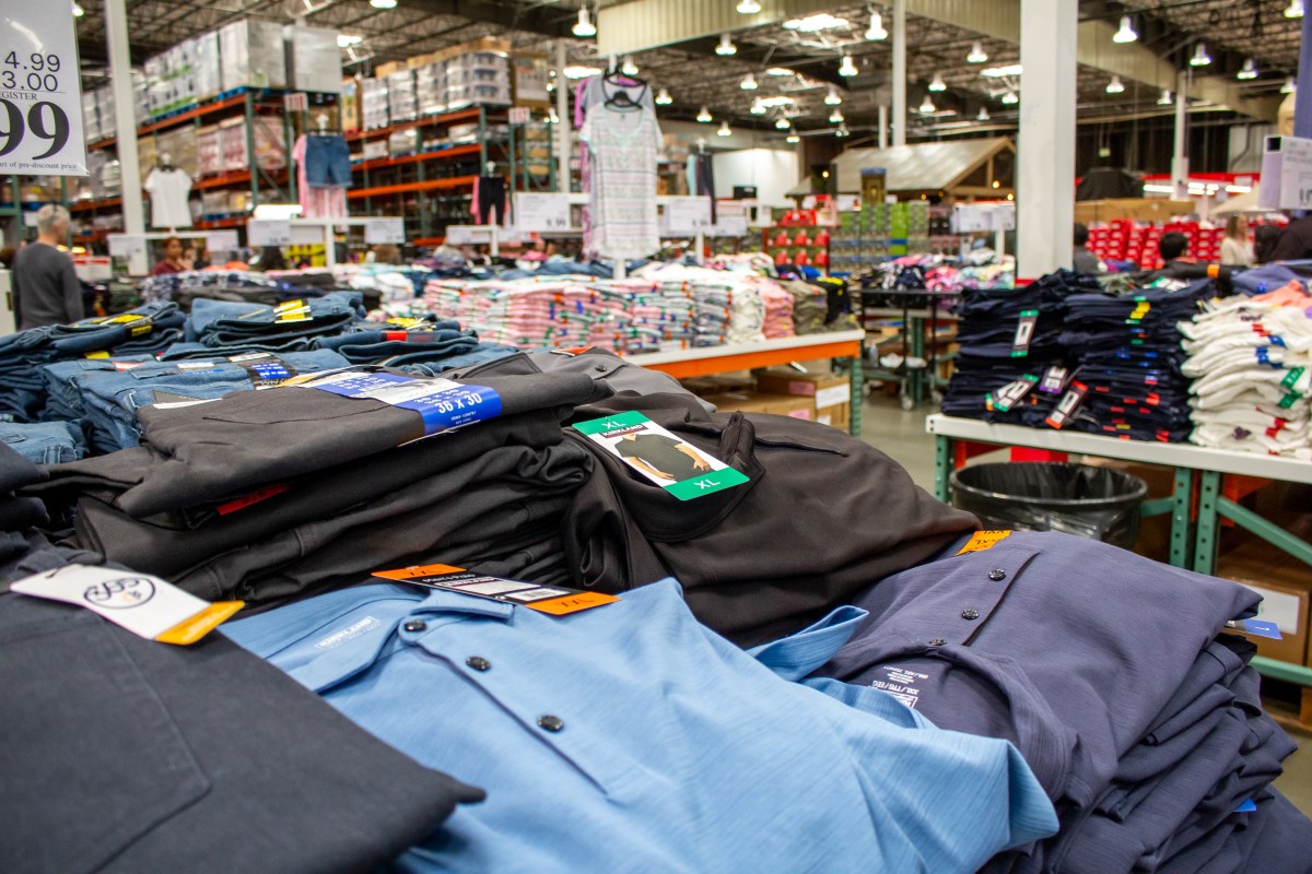 6 productos de Costco que se hicieron virales y ahora todos quieren tener