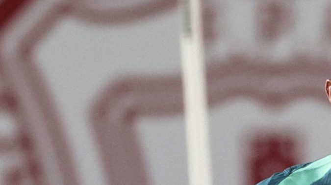 Cristiano Ronaldo muestra su apoyo a Arabia Saudí para el Mundial de la FIFA 2034 [Video]