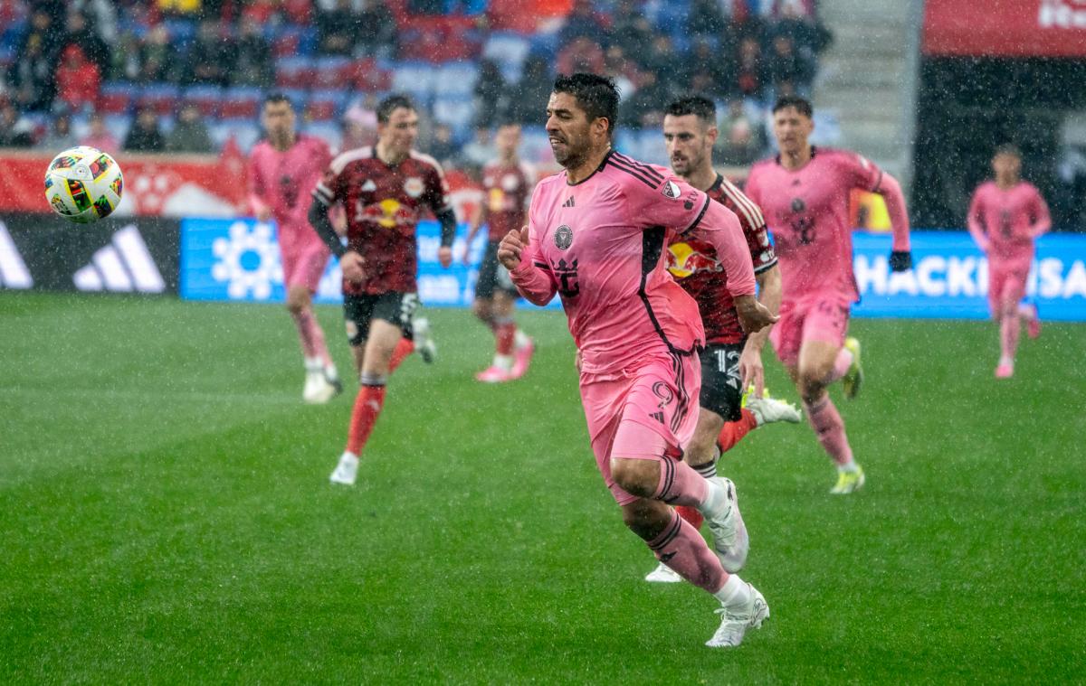 Luis Suárez avisa: “Contra Monterrey no nos vale solo con tener nombres de jugadores”
