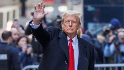 La verdad que hace sonreír a Trump y otros clics tecnológicos en América