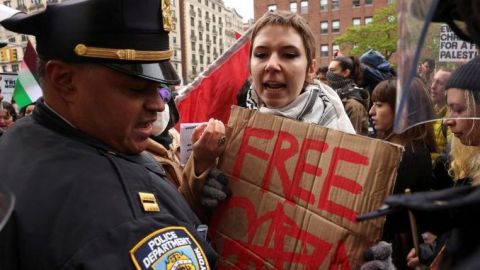 Universidades en otros estados del país se han unido a las manifestaciones.