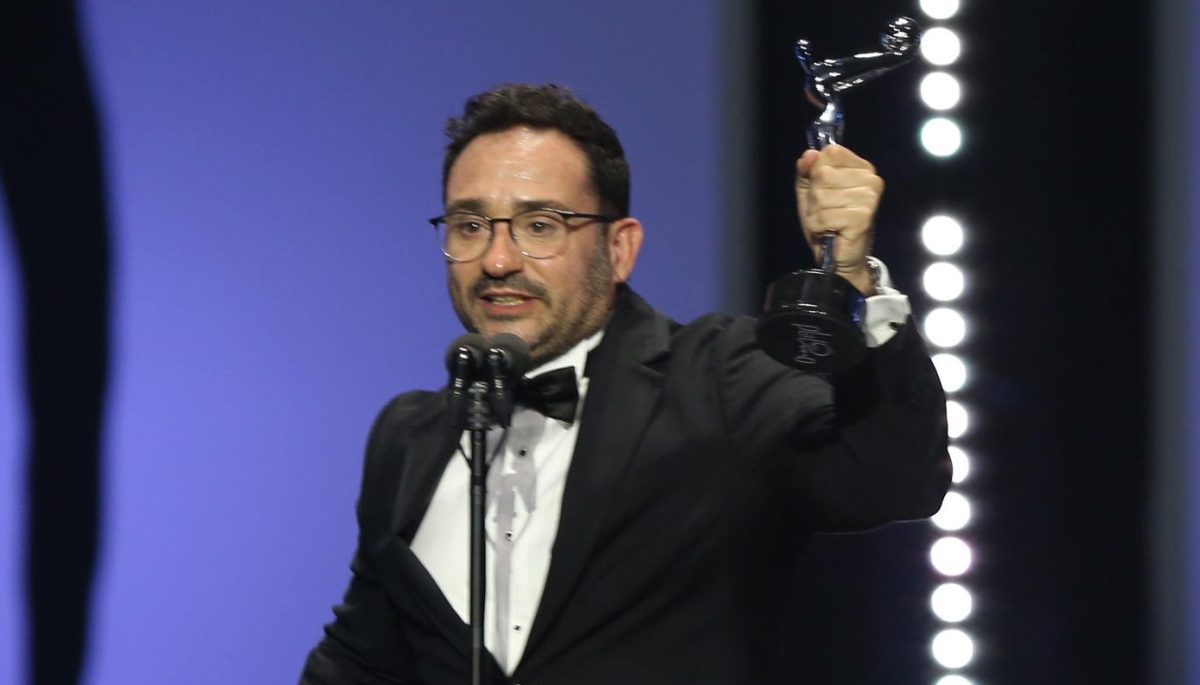 Premios Platino Xcaret 2024: lista de ganadores