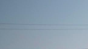 Guardia Costera de EE.UU. rescató a ocho niños en el río Grande: la balsa donde viajaban se desinfló