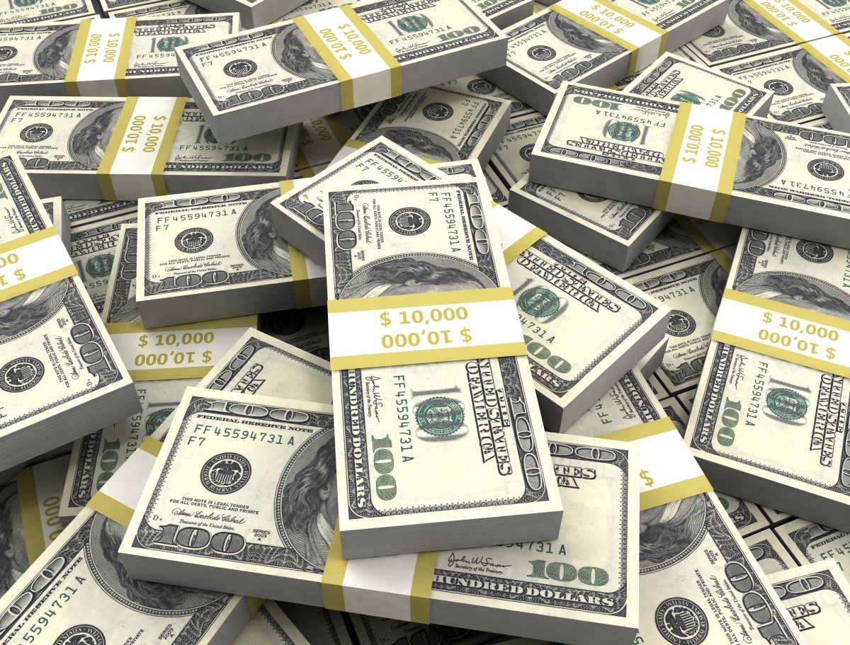 Hombre de Nueva York gana $1 millón en la lotería, pero le cobran más de $500,000 de impuestos