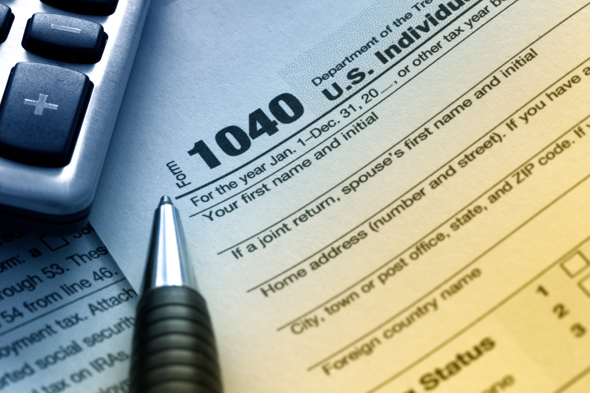 Atención IRS: últimas horas para hacer la declaración de impuestos