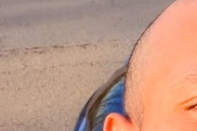 Migrante latino Leonel Moreno habló por primera vez desde la cárcel: “Quiero mi libertad”