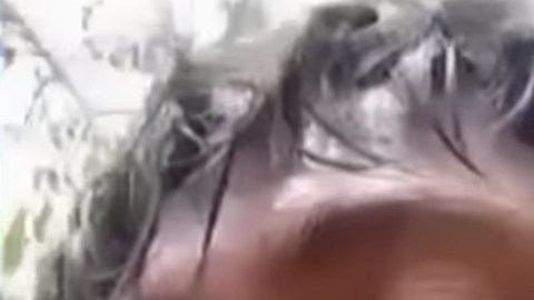 Niño venezolano de 4 años rescatado por migrante ecuatoriano en el Darién ya está con su madre