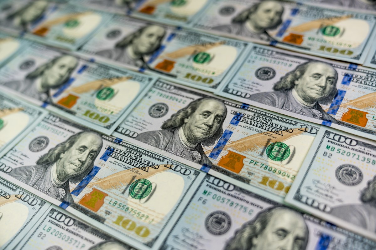 Seguridad Social: $4,873 ya están listos para estas personas el 3 de mayo