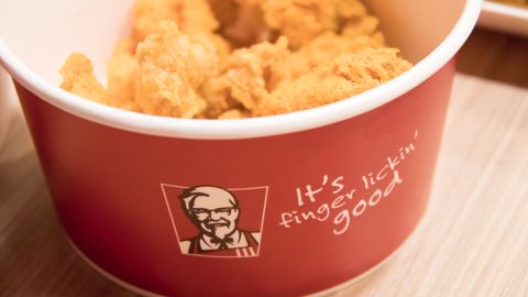 KFC