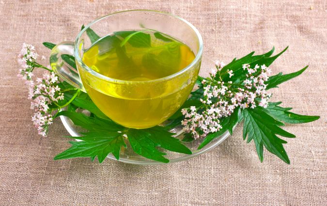 Valeriana