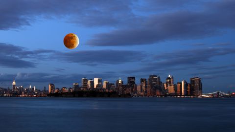 Eclipse solar