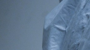 Paciente fallecido en un hospital/Archivo.