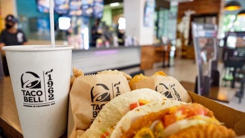 Taco Bell