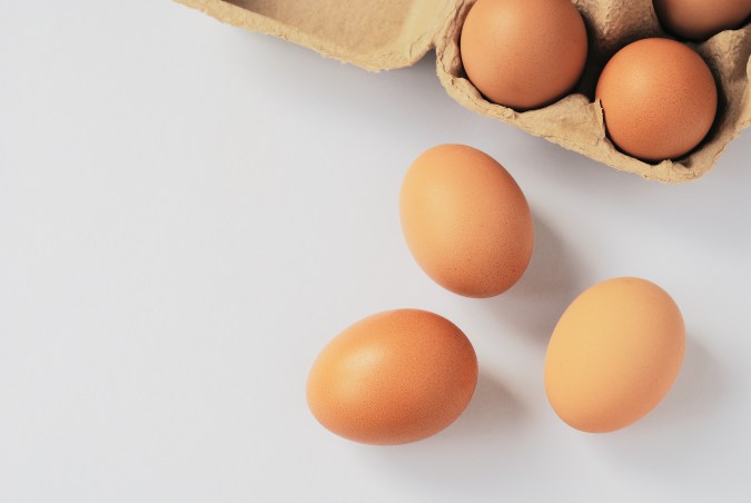 Huevos