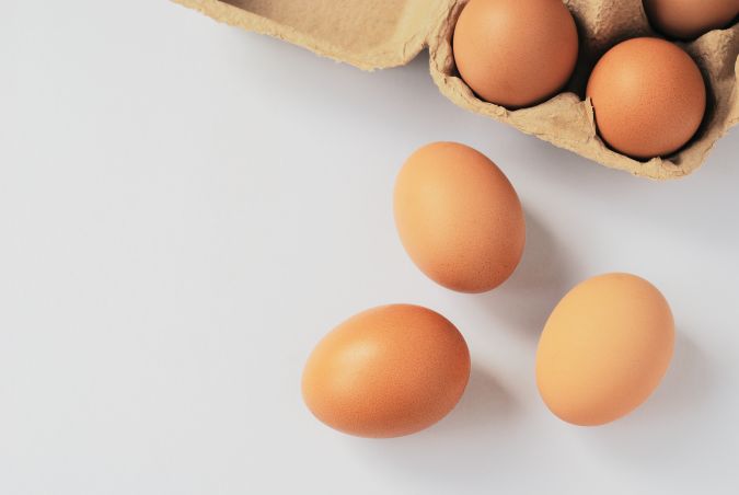 Huevos