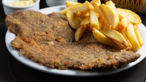 Carnes