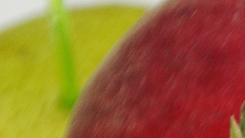 Frutas antiinflamatorias