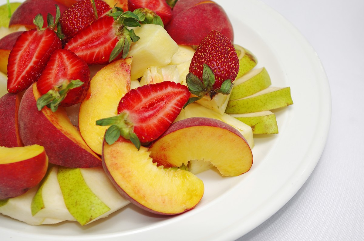 4 frutas con beneficios antiinflamatorios para el cuerpo, según Harvard