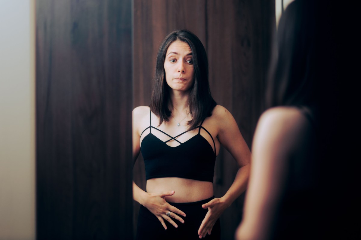 Columna de la Dra. Nancy Alvarez: Ante posibles complejos, la pareja debe comunicarse