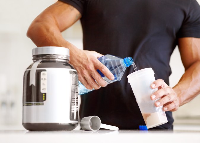 Proteínas