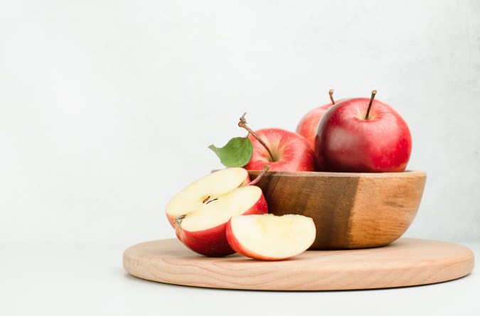 Manzanas