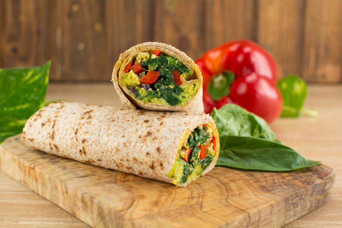 Subway anuncia un nuevo ingrediente en el menú: el pan plano estilo lavash