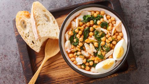 Garbanzos