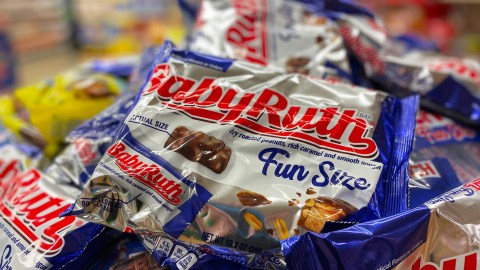 Baby Ruth