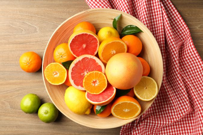 Citrus