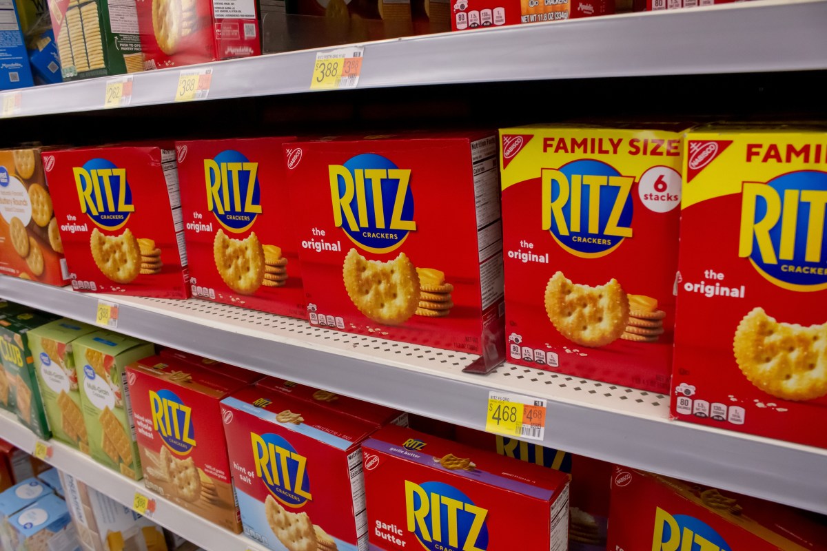 Ritz obsequia barra de oro de $100,000 dólares