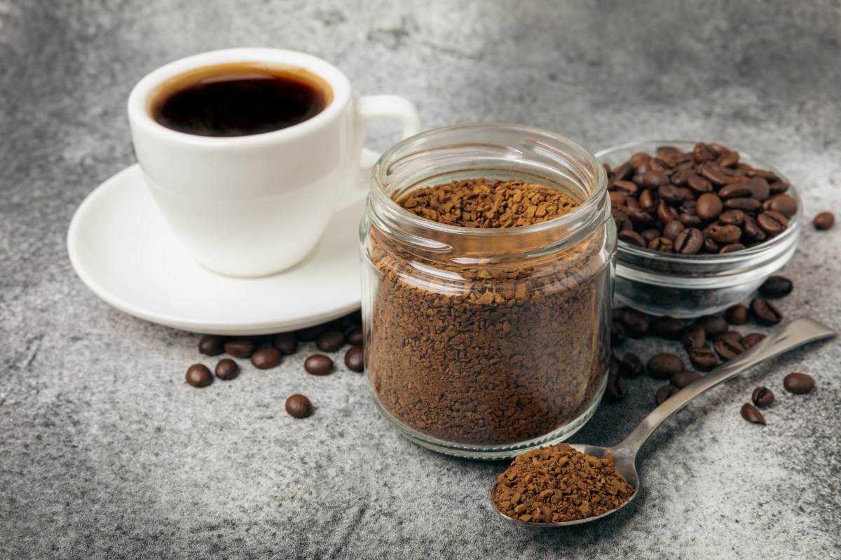 FDA averigua posible sustancia química cancerígena en el café descafeinado