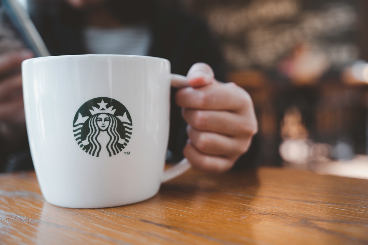 Aprende a preparar el té “Medicine Ball” de Starbucks en casa