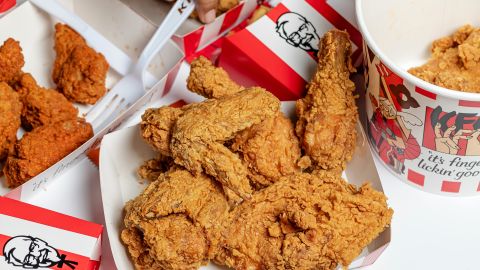 KFC