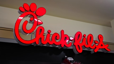 Chick-fil-A