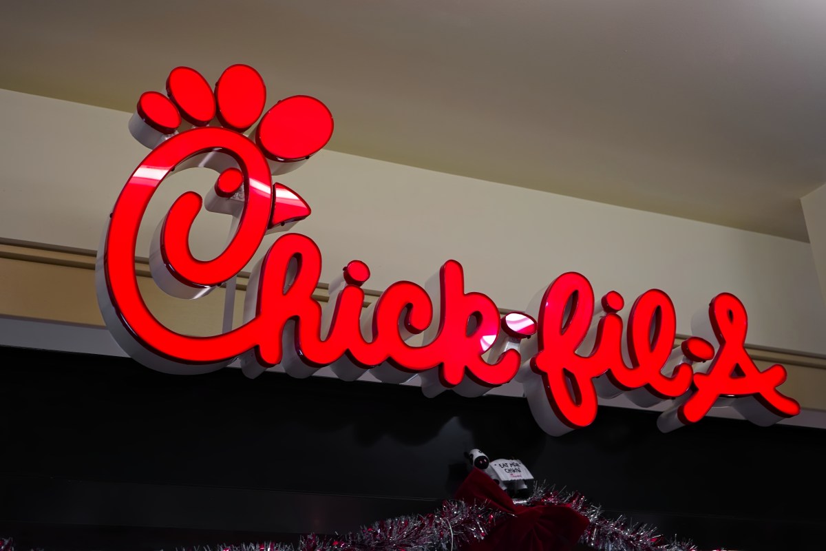 La primavera llega a Chick-fil-A con 4 bebidas frutales