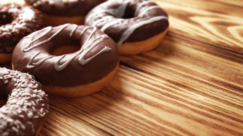Krispy Keme
