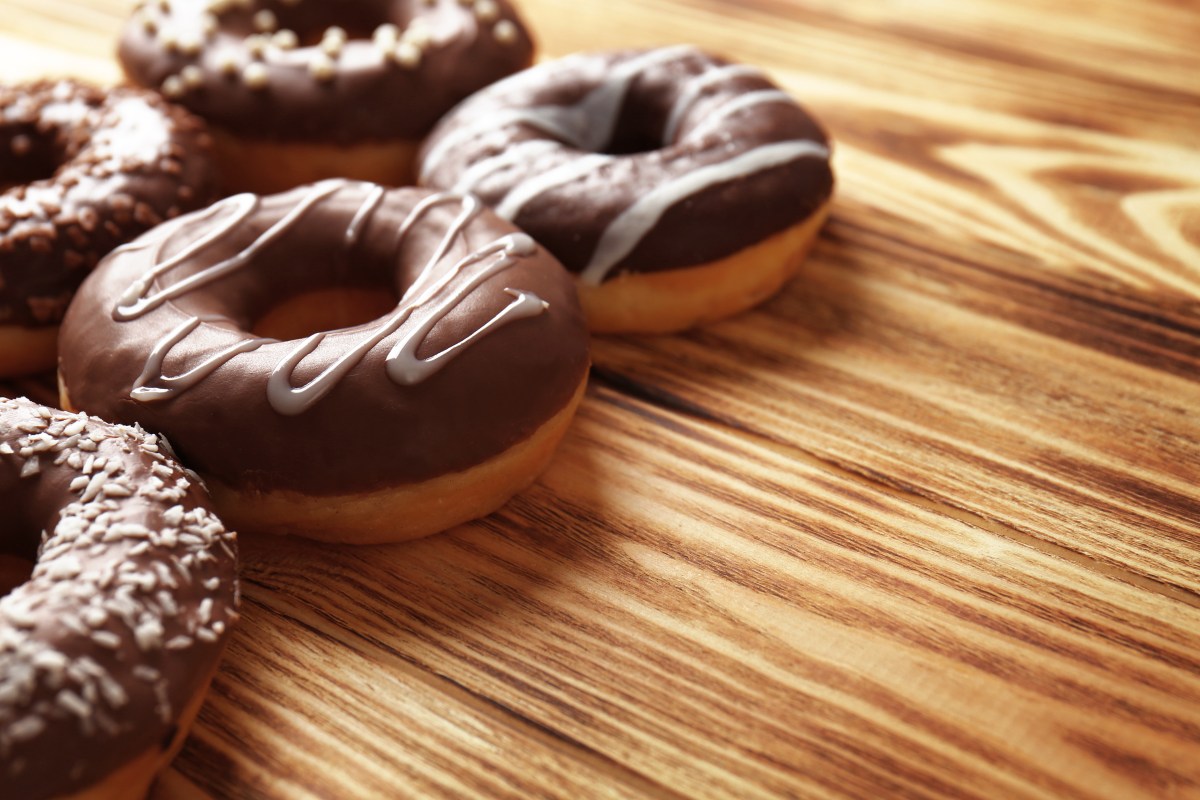 Relájate con la colección Kit Kat de Krispy Kreme, ¡sabores irresistibles!