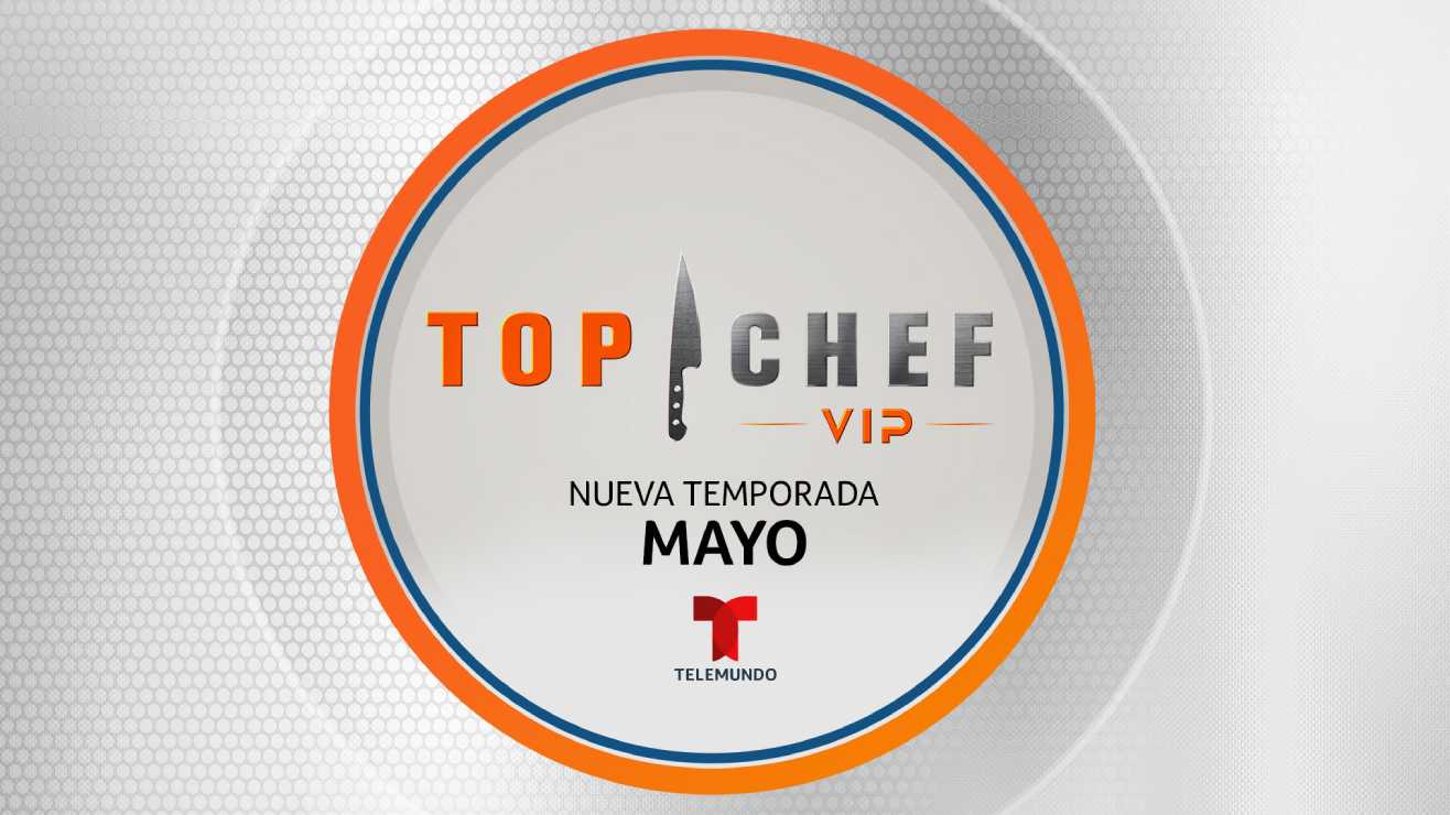 Cuándo empieza Top Chef VIP 2024 y quiénes serán los participantes El