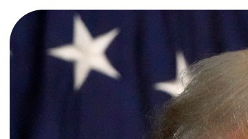 Donald Trump y Joe Biden